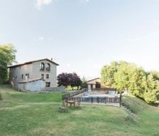 Spain Barcelona Casserres vacation rental compare prices direct by owner 4095737