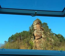 Germany RP Dahn vacation rental compare prices direct by owner 4341510