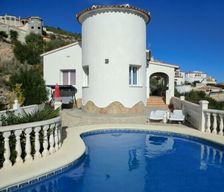 Spain Costa Blanca Pedreguer monte solana vacation rental compare prices direct by owner 4321575