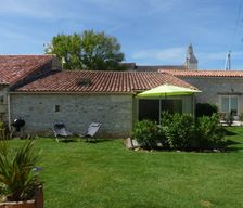 France Nouvelle-Aquitaine Luchat vacation rental compare prices direct by owner 5162123
