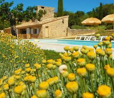 France Provence-Alpes-Côte-D’Azur Saint-Saturnin-Lès-Apt vacation rental compare prices direct by owner 4402449