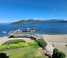 Canada British Columbia Scotch Creek vacation rental compare prices direct by owner 3322613
