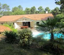 France Nouvelle-Aquitaine Biscarrosse vacation rental compare prices direct by owner 3877707