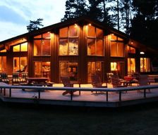United States Wisconsin Hayward vacation rental compare prices direct by owner 821754