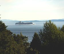 Canada British Columbia Gibsons vacation rental compare prices direct by owner 1073835