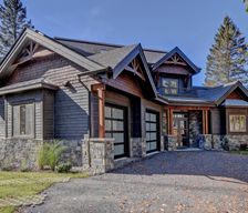 Canada Quebec Mont-Tremblant vacation rental compare prices direct by owner 372648