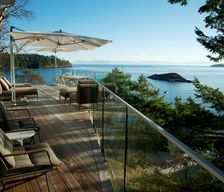 Canada British Columbia Bowen Island vacation rental compare prices direct by owner 1234875