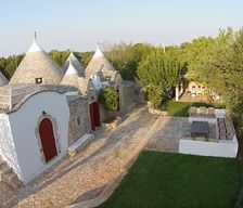Italy Puglia ceglie messapica vacation rental compare prices direct by owner 3888391