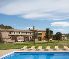 Spain Girona Fontcoberta vacation rental compare prices direct by owner 5236313