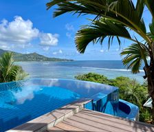 Seychelles Mahe Bougainville vacation rental compare prices direct by owner 5417596