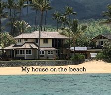 United States Hawaii Waialua vacation rental compare prices direct by owner 24765