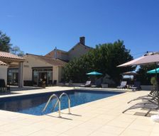 France Nouvelle-Aquitaine Saint-Pompain vacation rental compare prices direct by owner 4064202