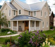 United States Colorado Crested Butte vacation rental compare prices direct by owner 277662
