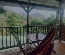 Guadeloupe Basse-Terre Gourbeyre vacation rental compare prices direct by owner 3888279