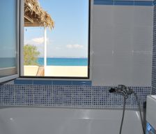 Greece North Aegean Islands Karfas vacation rental compare prices direct by owner 5247934