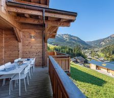 France Auvergne-Rhône-Alpes Châtel vacation rental compare prices direct by owner 4180478