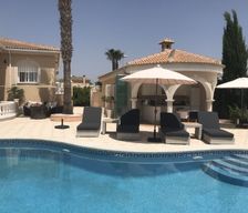 Spain Valencian Community San Miguel de Salinas vacation rental compare prices direct by owner 6601431