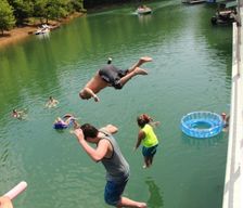 United States Tennessee La Follette vacation rental compare prices direct by owner 573643