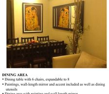 Philippines NCR Cubao vacation rental compare prices direct by owner 6692954