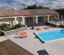 France Nouvelle-Aquitaine PUYSSERAMPION vacation rental compare prices direct by owner 3951243