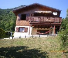 France Auvergne-Rhône-Alpes Aillon-Le-Jeune vacation rental compare prices direct by owner 4675018