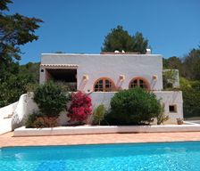 Spain Balearic Islands Santa Eulària des Riu vacation rental compare prices direct by owner 4088839