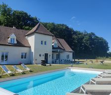 France Bourgogne-Franche-Comté Saint-Martin-d'Auxy vacation rental compare prices direct by owner 4938405