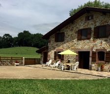 France Nouvelle-Aquitaine Saint-Jean-Pied-De-Port vacation rental compare prices direct by owner 4003085