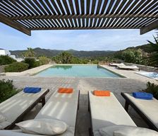 Spain Balearic Islands Sant Joan de Labritja vacation rental compare prices direct by owner 4038706