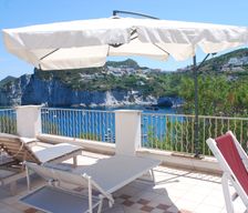 Italy Lazio ponza vacation rental compare prices direct by owner 4590380