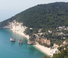 Italy Puglia Mattinata vacation rental compare prices direct by owner 3958895