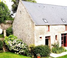 France Normandie Asnelles vacation rental compare prices direct by owner 4244812