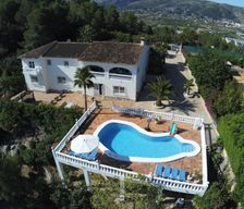 Spain Comunidad Valenciana Muntanya de la Sella vacation rental compare prices direct by owner 4589663