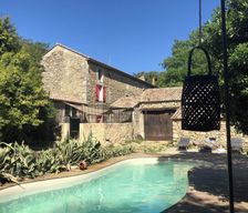 France Provence-Alpes-Côte-D’Azur Bollène vacation rental compare prices direct by owner 4070226
