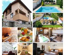 Bulgaria Blagoevgrad Province Ognyanovo vacation rental compare prices direct by owner 4584113