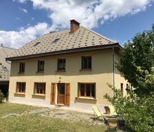 France Provence-Alpes-Côte-D’Azur Risoul vacation rental compare prices direct by owner 4317024