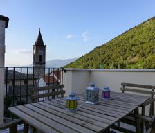 Italy Abruzzo Introdacqua vacation rental compare prices direct by owner 4668270