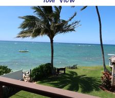 United States Hawaii Waialua vacation rental compare prices direct by owner 18209