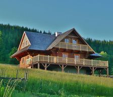 Slovakia Žilinský kraj Malé Borové vacation rental compare prices direct by owner 4901043