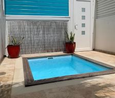 Martinique Le Marin Sainte-Luce vacation rental compare prices direct by owner 3549495