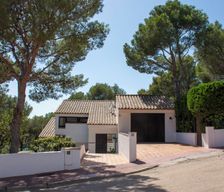 Spain CT Tamariu vacation rental compare prices direct by owner 4693571