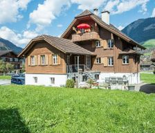 Switzerland Obwalden Lungern vacation rental compare prices direct by owner 6576102