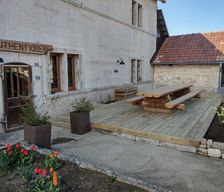France Bourgogne Franche-Comté narbief vacation rental compare prices direct by owner 4391862