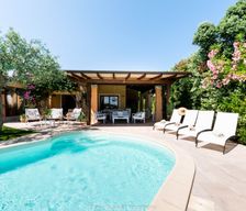 Italy Sardinia Chia - Domus De Maria vacation rental compare prices direct by owner 4463422