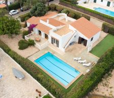 Spain Menorca S'Algar vacation rental compare prices direct by owner 4551988