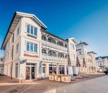 Germany Mecklenburg - West Pomerania Ostseebad Binz vacation rental compare prices direct by owner 5778087