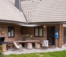 Slovenia Gorenjska - Bohinj Bohinjska Bistrica vacation rental compare prices direct by owner 3949391