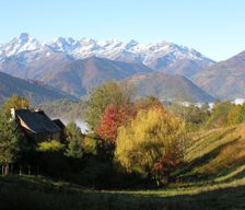 France Occitanie Oust vacation rental compare prices direct by owner 3891950