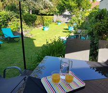 France Île-de-France Plaisir vacation rental compare prices direct by owner 4302349