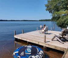 United States Wisconsin Manitowish Waters vacation rental compare prices direct by owner 1315267